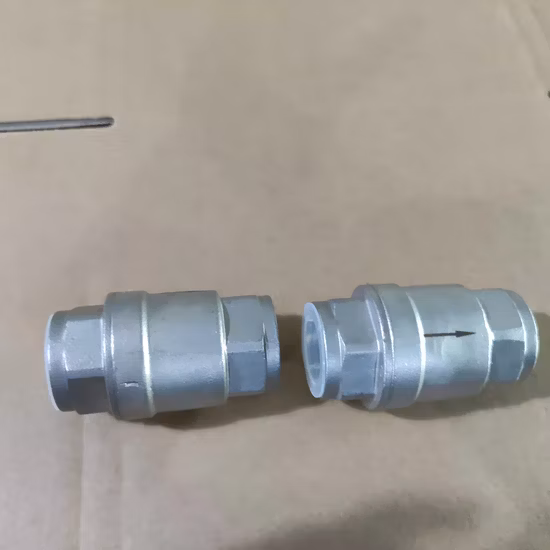 High Quality Brass Ball Valve Manufacturer in Yuhuang City