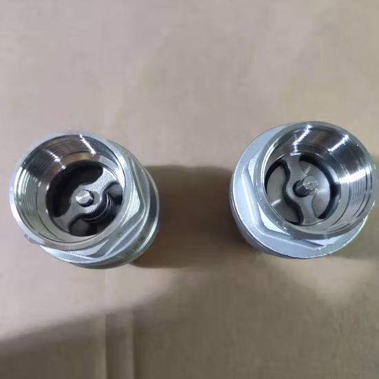 High Quality Brass Ball Valve Manufacturer in Yuhuang City