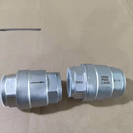 High Quality Brass Ball Valve Manufacturer in Yuhuang City