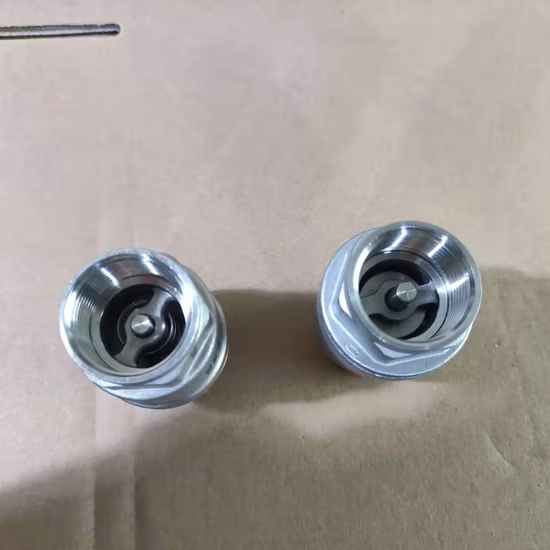 Produttore di valvole a sfera in ottone di alta qualità nella città di Yuhuang